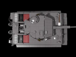 Tiger 1