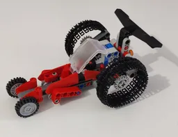 42148 Dragster