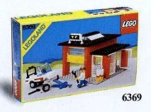 Garage