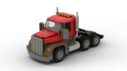 Semi Truck