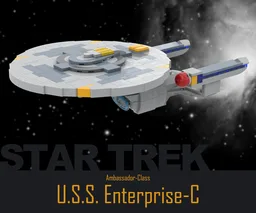 Enterprise-C