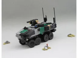 M1131 ICV