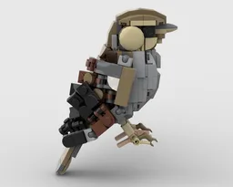 House Sparrow