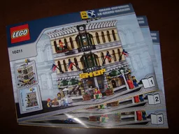 Grand Emporium