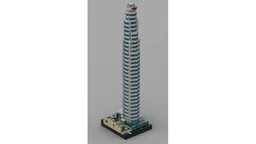 US Bank Tower Ver 3