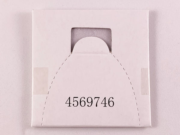 Lego Cardboard Sleeve 4569746 with Contents