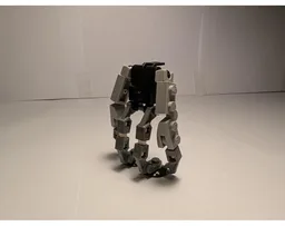 Exoskeleton / mech MOC
