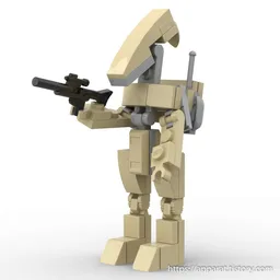 Battle Droid