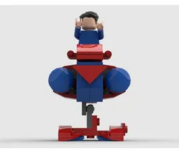 The Super Fun Ride