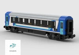 Hungaria PAX Wagon