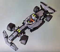 42156 - F1 Car