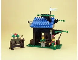 Forestmens Armory