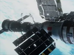 Soyuz T – 1:110