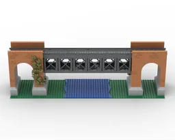 Train Bridges
