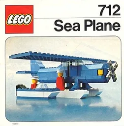 Sea Plane