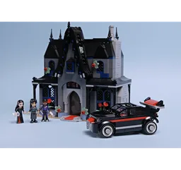 76786 Buggy