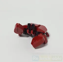 Crab