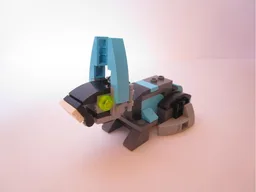 31062 alt. Bunny