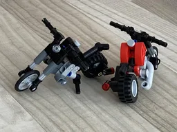 Mini chopper