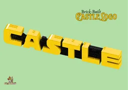 Lego Castle Logo