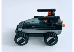 Void Runner
