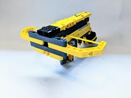 Compact Crossbow