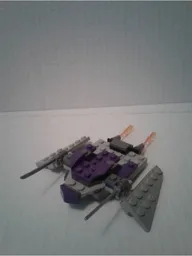 Green Goblin glider