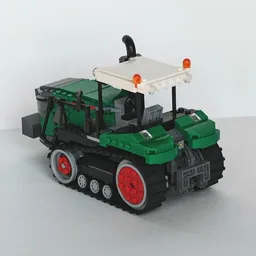 Fendt 1100 Vario MT
