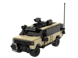 Combat SUV V2