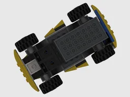 31087 Go Kart