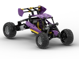 PF Buggy4
