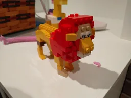 11011 lion