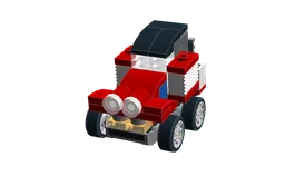 31055 Old Car