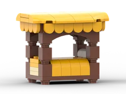 Four Poster Bed