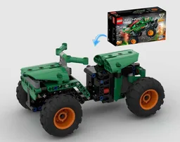 Quad Bike 42149 Alternative
