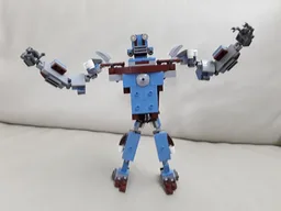 70842 - Robot