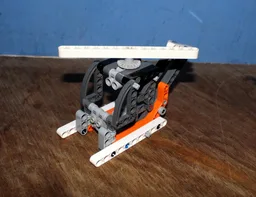 Mini Helicopter