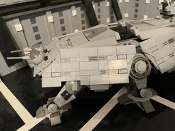 Imperial AT-TE