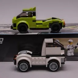 75888 Rebuild Experience Pack