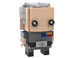 Grand Moff Tarkin BrickHeadz