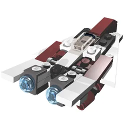 30240 Spear Fighter
