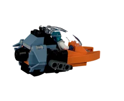 Just Another Hopper (BOT-23006)