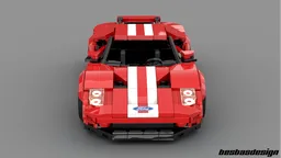 2022 Ford GT