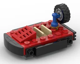 31040 hovercraft