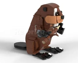 Beaver