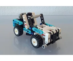 42133 Jeep