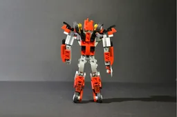 Knockout - Transformers Prime