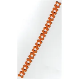 Scala, Plant, Flower Chain / Orange