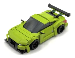 77237 Audi Coupe DTM Version