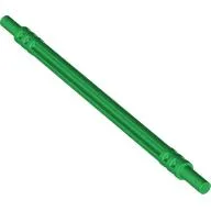 Axle Hose, Soft 11L / Green